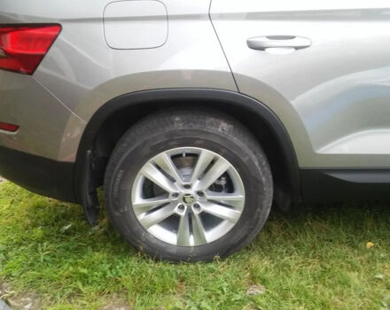 Skoda Kodiaq 2018 года - Фото 4 авто