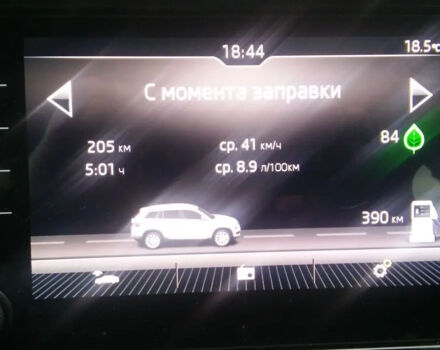 Skoda Kodiaq 2018 года - Фото 8 авто