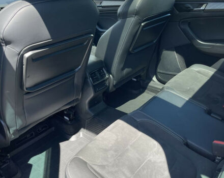 Skoda Kodiaq 2022 года - Фото 2 авто
