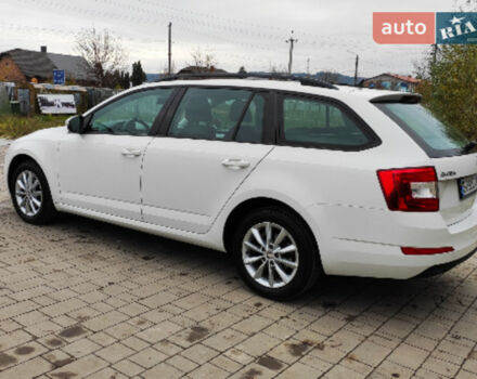 Skoda Octavia A7 2015 года - Фото 2 авто