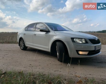 Skoda Octavia A7 2013 года - Фото 2 авто