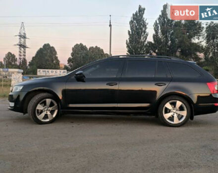 Skoda Octavia A7 2014 года - Фото 2 авто