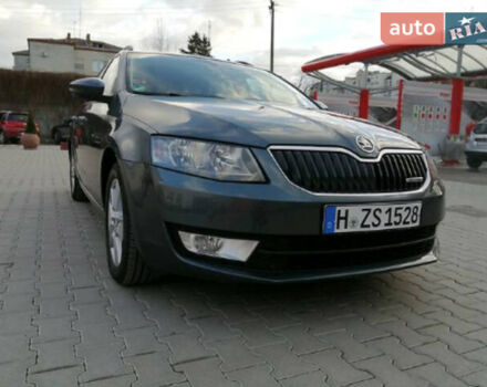 Skoda Octavia A7 2014 года - Фото 2 авто
