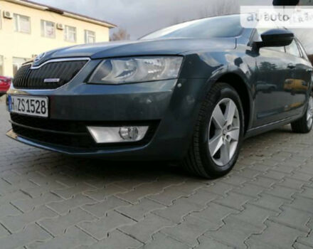 Skoda Octavia A7 2014 года - Фото 3 авто