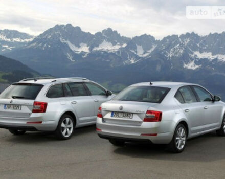 Skoda Octavia A7 2015 года - Фото 2 авто