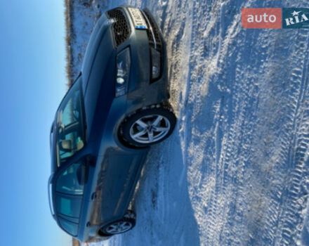 Skoda Octavia A7 2014 года