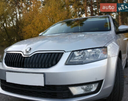 Skoda Octavia A7 2014 года - Фото 3 авто