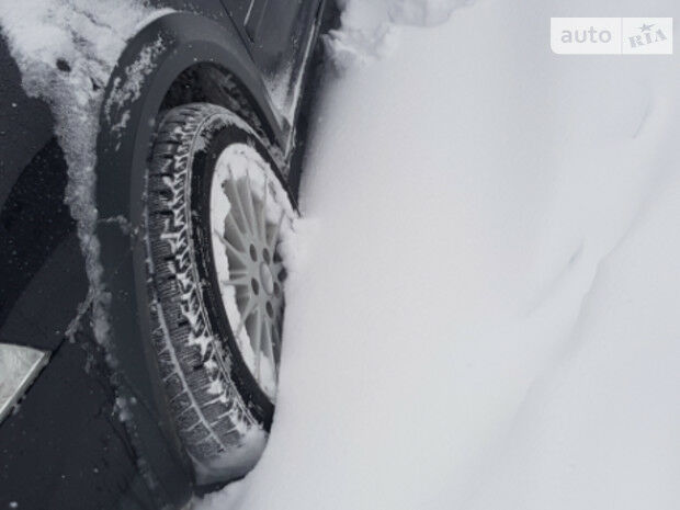 Skoda Octavia Scout 2008 года