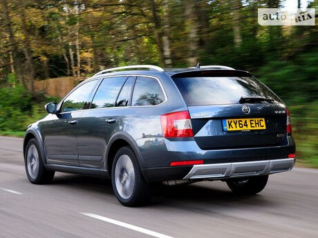 Шкода Октавия Тур 2007 года Skoda Octavia Tour 2007 года