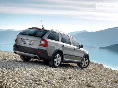 Шкода Октавия Тур 1999 года Skoda Octavia Tour 1999 года