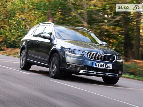 Шкода Октавия Тур 2009 года Skoda Octavia Tour 2009 года