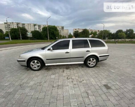 Skoda Octavia Tour 2000 року - Фото 2 автомобіля