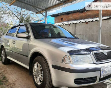 Skoda Octavia Tour 2008 года - Фото 1 авто