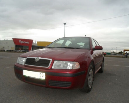 Skoda Octavia Tour 2008 года - Фото 2 авто