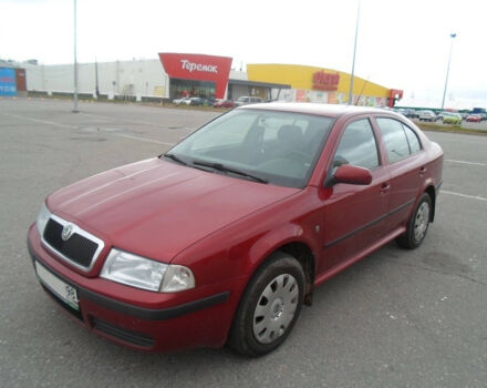Skoda Octavia Tour 2008 года - Фото 3 авто
