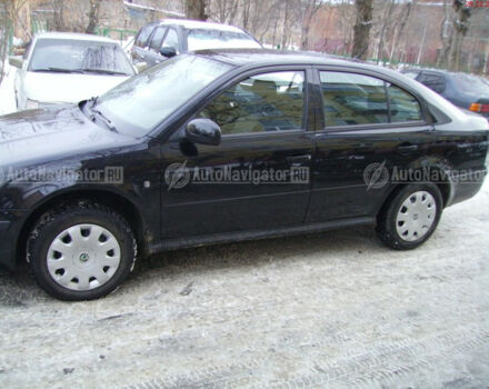 Skoda Octavia Tour 2010 года - Фото 3 авто