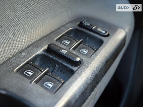 Шкода Октавия 2006 року Skoda Octavia 2006 року