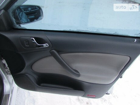 Шкода Октавия 2000 года Skoda Octavia 2000 года