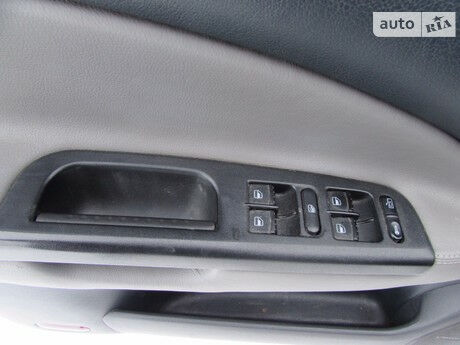Шкода Октавия 2008 року Skoda Octavia 2008 року