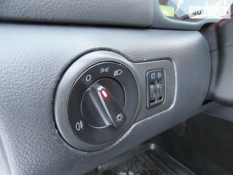 Шкода Октавия 2007 года Skoda Octavia 2007 года