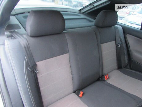 Шкода Октавия 2005 года Skoda Octavia 2005 года