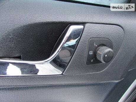 Шкода Октавия 2006 року Skoda Octavia 2006 року