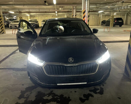 Skoda Octavia 2021 года - Фото 2 авто