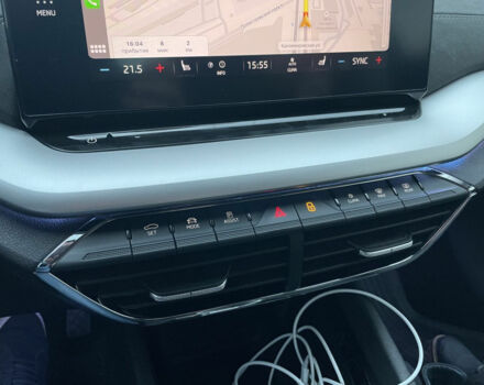 Skoda Octavia 2021 года - Фото 11 авто
