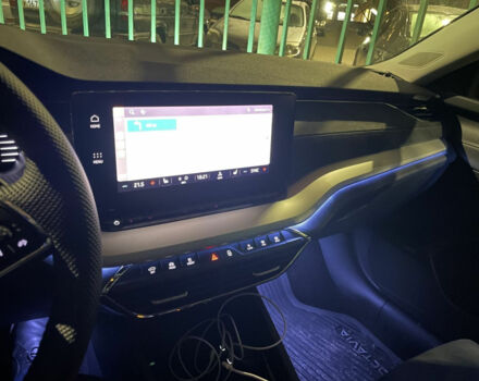 Skoda Octavia 2021 года - Фото 3 авто