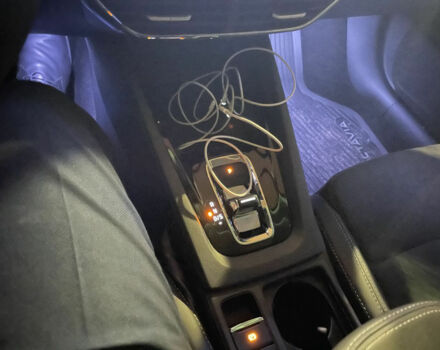 Skoda Octavia 2021 года - Фото 4 авто