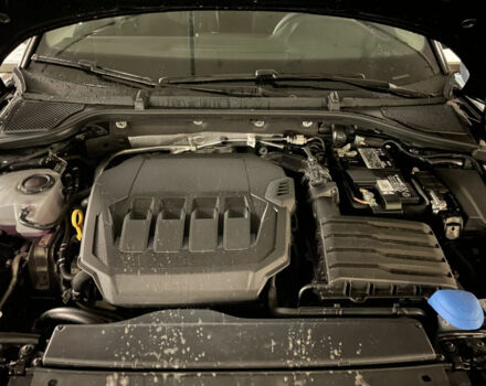 Skoda Octavia 2021 года - Фото 5 авто