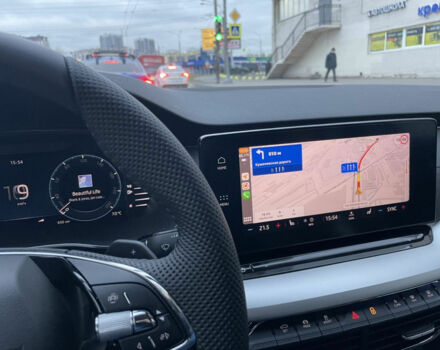Skoda Octavia 2021 года - Фото 6 авто