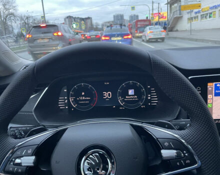 Skoda Octavia 2021 года - Фото 8 авто