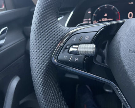 Skoda Octavia 2021 года - Фото 10 авто