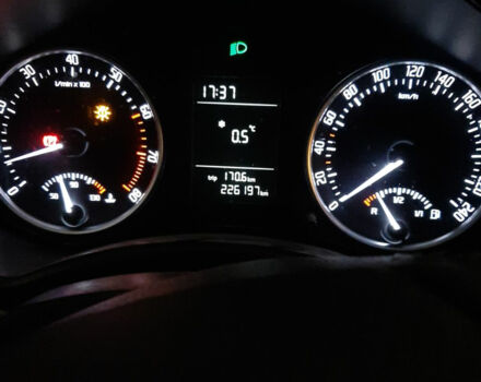 Skoda Octavia 2012 года - Фото 2 авто