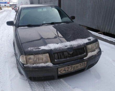 Skoda Octavia 2004 года - Фото 9 авто