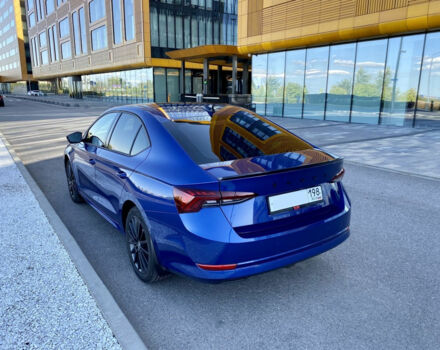 Skoda Octavia 2021 года - Фото 3 авто