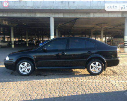 Skoda Octavia 2004 года - Фото 2 авто