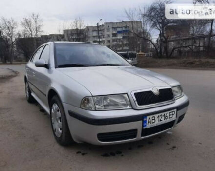 Skoda Octavia 2006 року - Фото 3 автомобіля