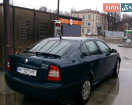 Skoda Octavia 2005 года - Фото 3 авто