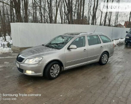 Skoda Octavia 2009 года - Фото 2 авто