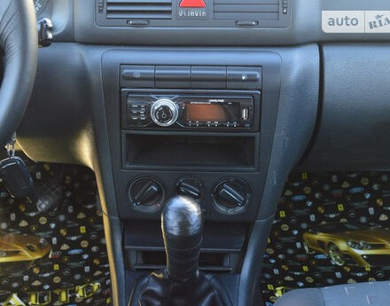 Skoda Octavia 2008 року