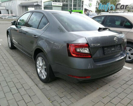 Skoda Octavia 2018 года - Фото 5 авто