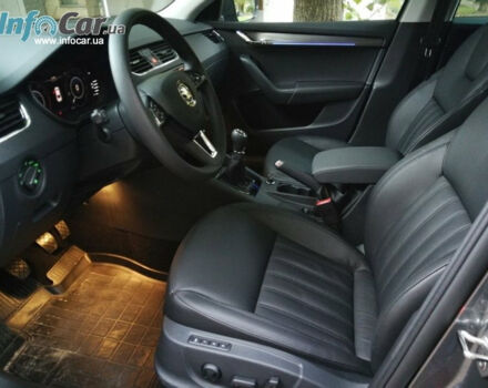 Skoda Octavia 2018 года - Фото 6 авто