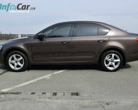 Skoda Octavia 2015 года - Фото 3 авто