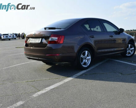 Skoda Octavia 2015 года - Фото 6 авто
