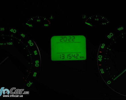 Фото 2 авто Шкода Октавия 2006 года на Automoto.ua Skoda Octavia 2006 года - Фото 2 авто