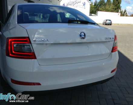 Skoda Octavia 2013 года - Фото 3 авто