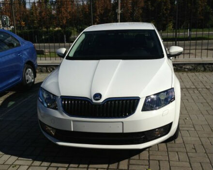 Skoda Octavia 2013 года - Фото 5 авто