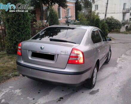 Skoda Octavia 2008 года - Фото 2 авто